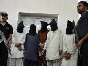 ອາບການິດສະຖານ ທັບມ້າງບັນດາກົນອຸບາຍບຸກໂຈມຕີກໍ່ການຮ້າຍຢູ່ Kabul